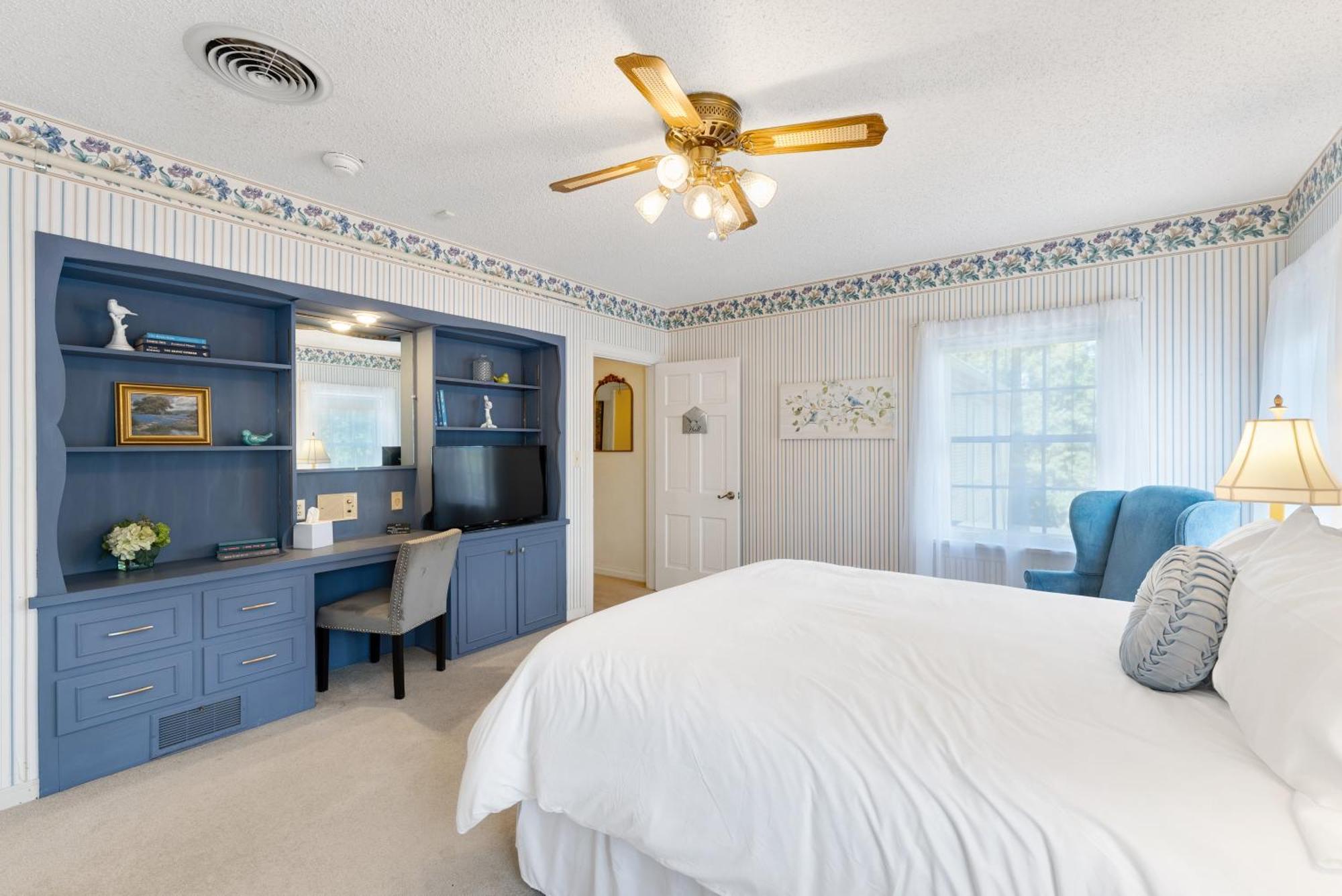 Presidents House B & B Plainview ภายนอก รูปภาพ